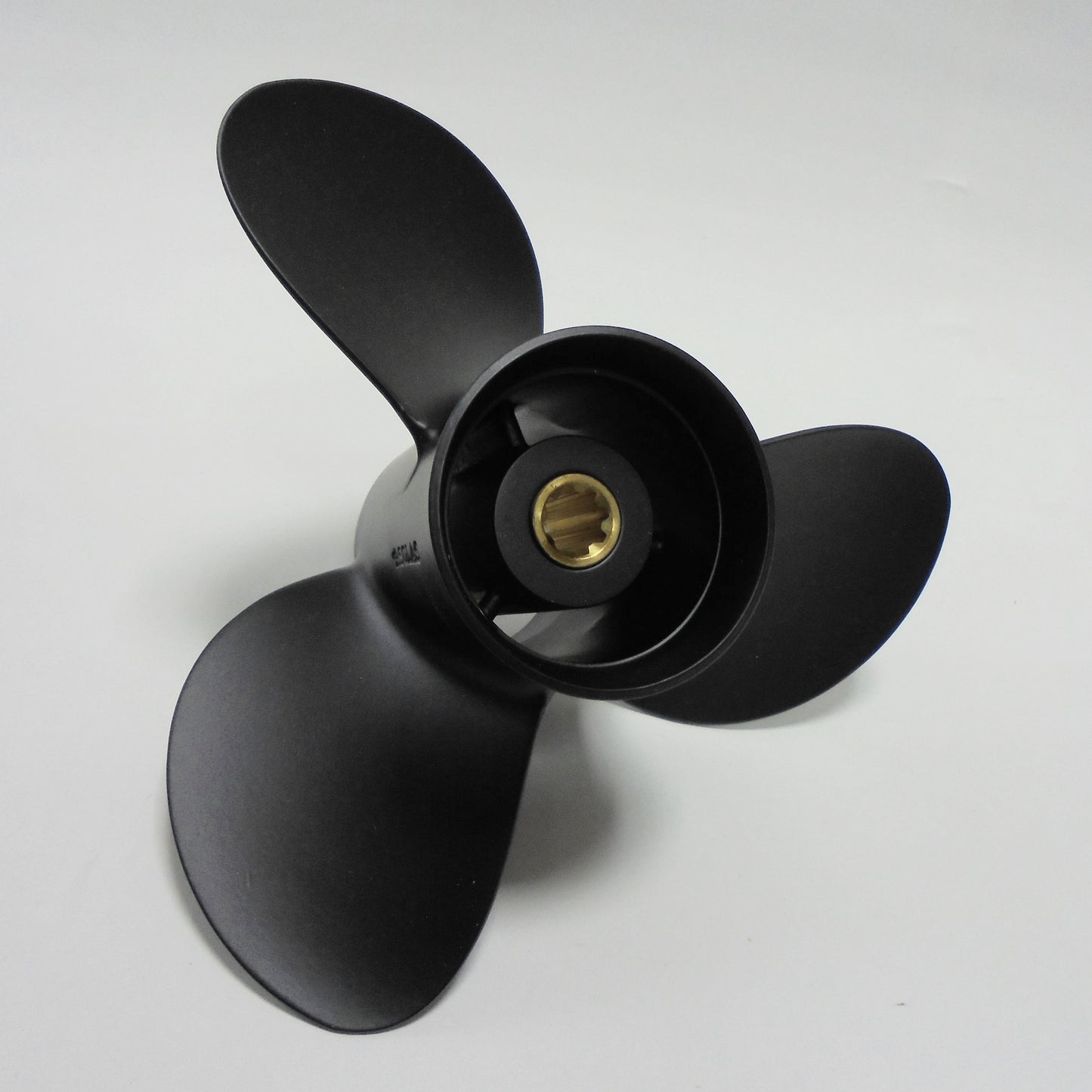 Propeller YAMAHA 9.9–20 HP (Aluminum) 10"