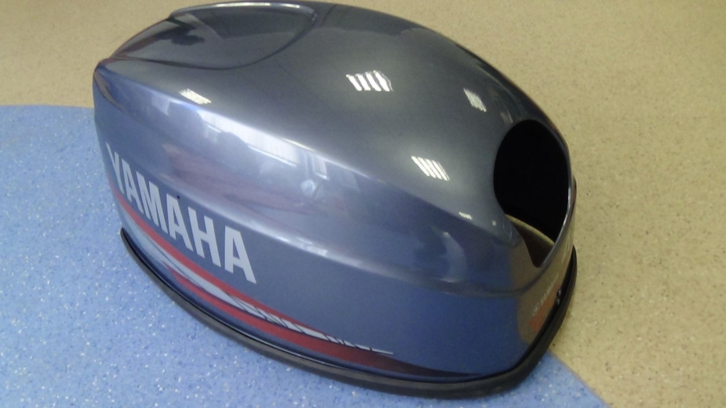 Top Cowling Yamaha 40CV 66T all models 66T-42610-20-00