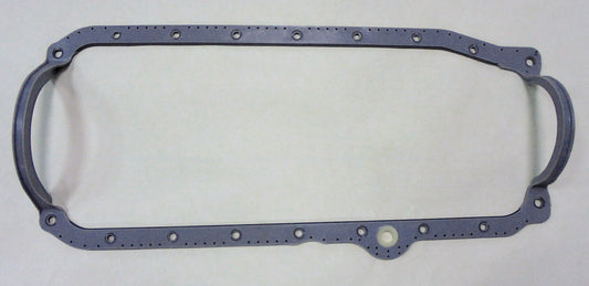 Oil Pan Gasket For Volvo Penta 5.0 / 5 .7L 305 / 350 CID V8 # OEM 3856138