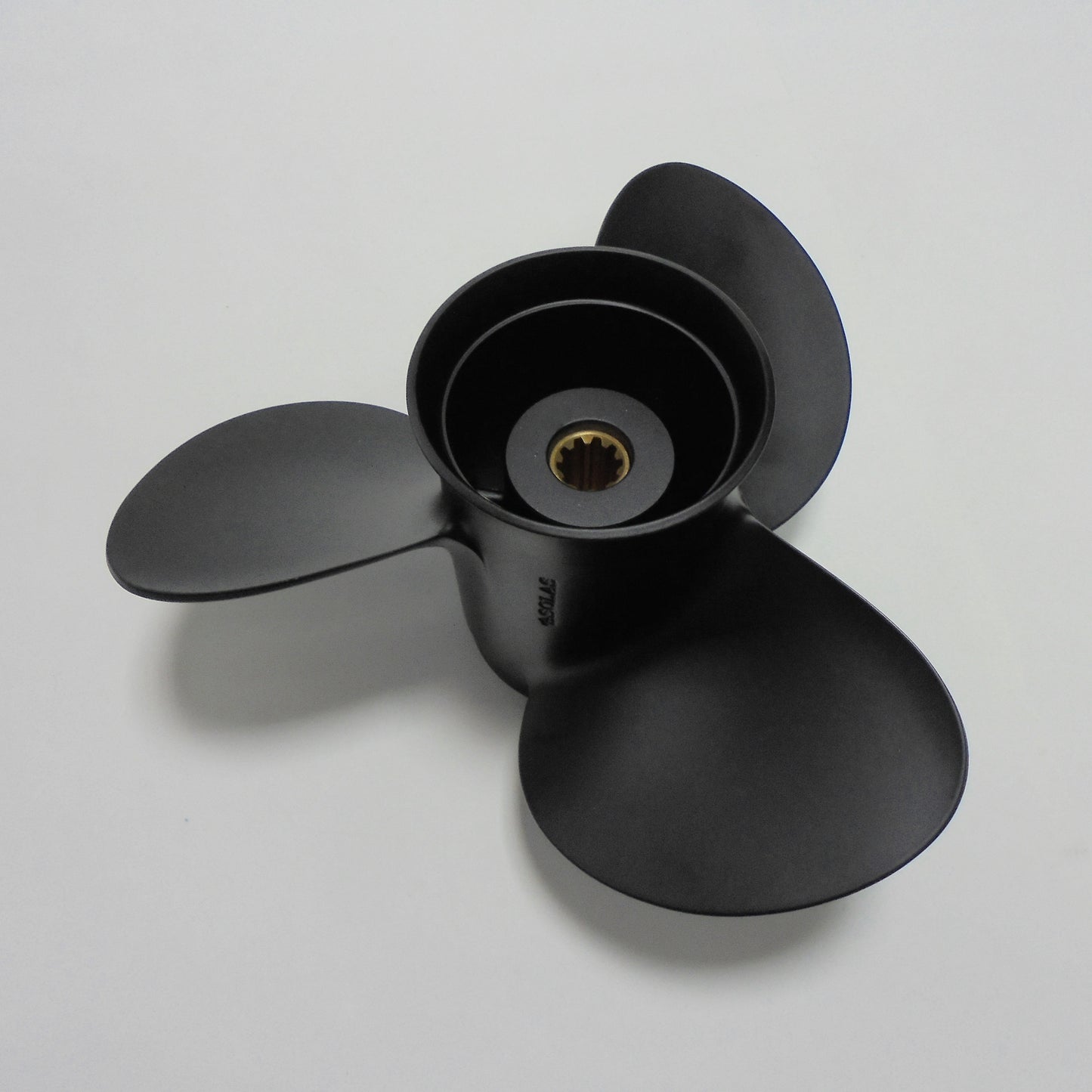 Propeller SUZUKI 20–30 HP (Aluminum) 13"