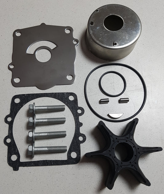 Water pump repair kit Yamaha F75-130Hp 68V-W0078-00-00