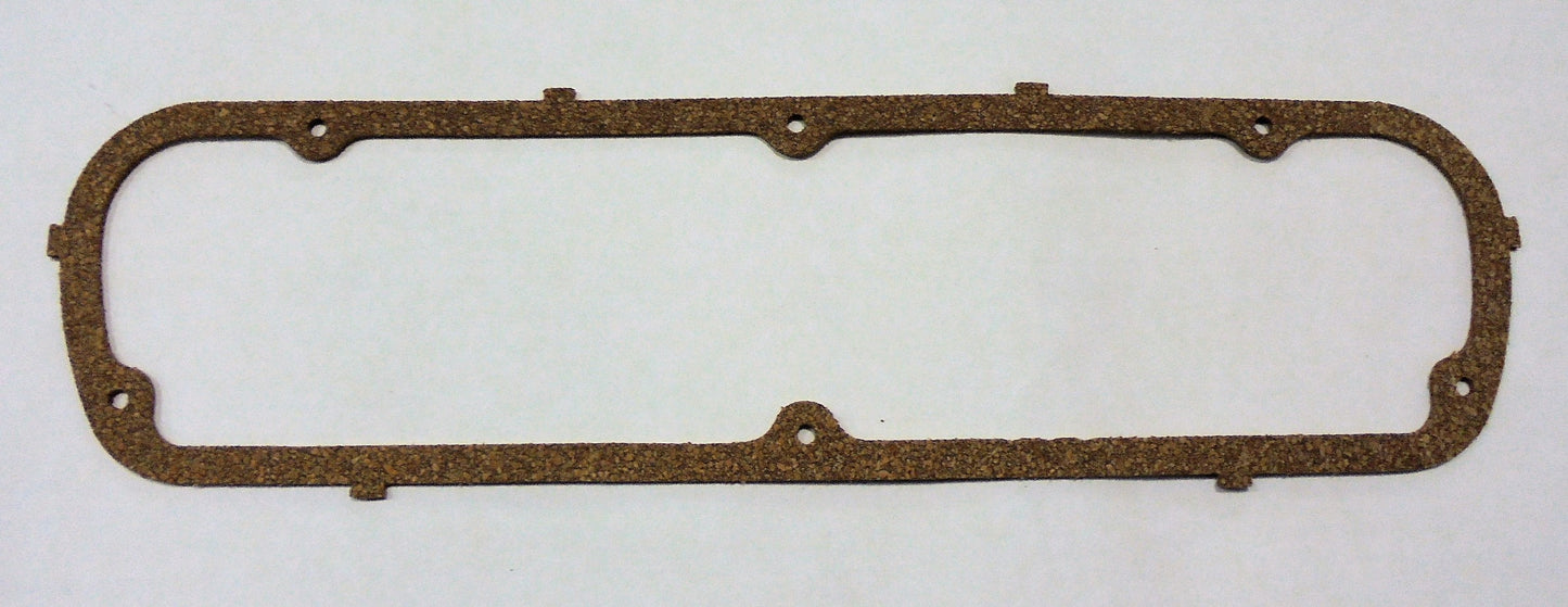 Valve Cover Gasket for Mercruiser 5.0/5.8L 302/351 CID V8 1977-93 # OEM 27-56173