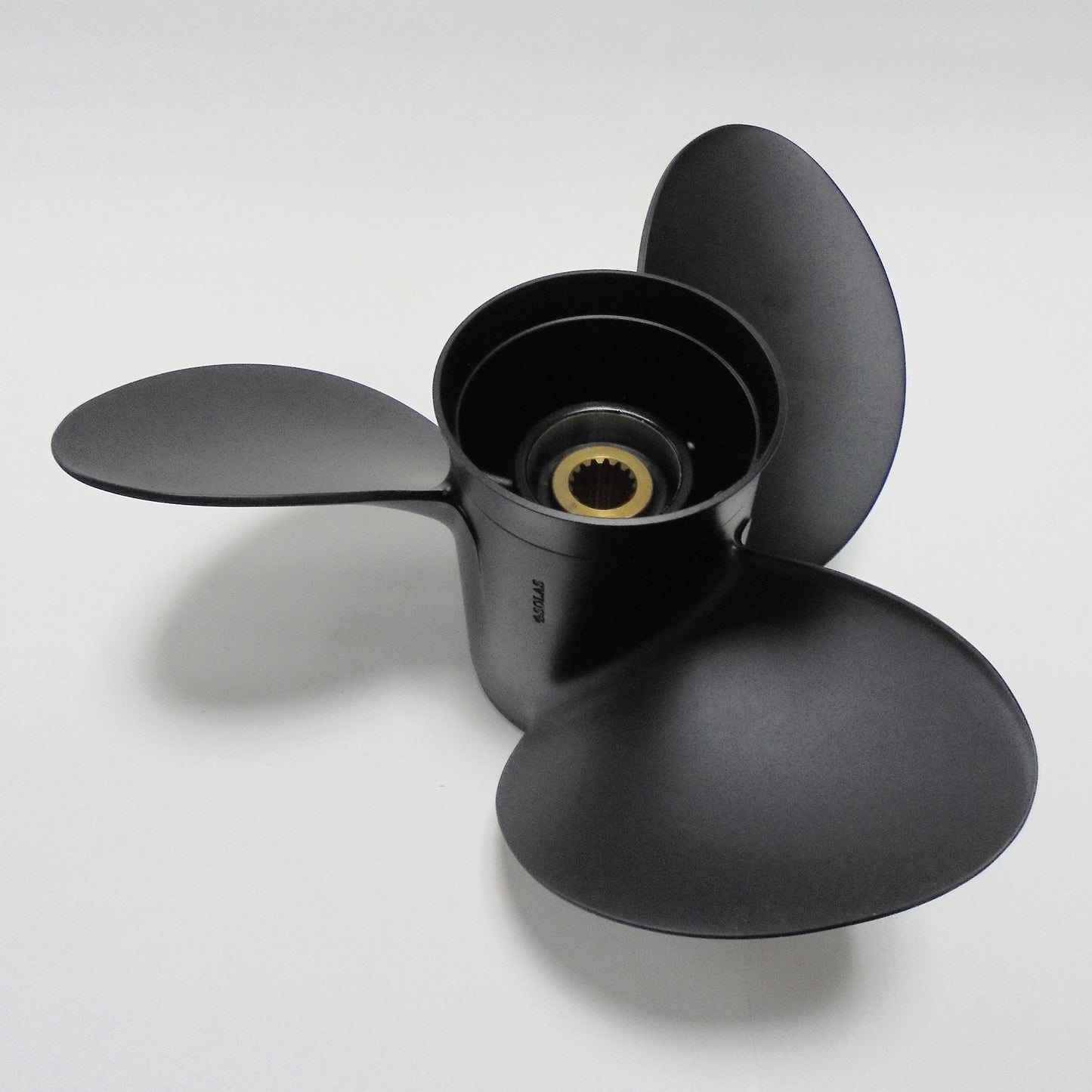 Propeller YAMAHA 150–300 HP (Aluminum) 15"