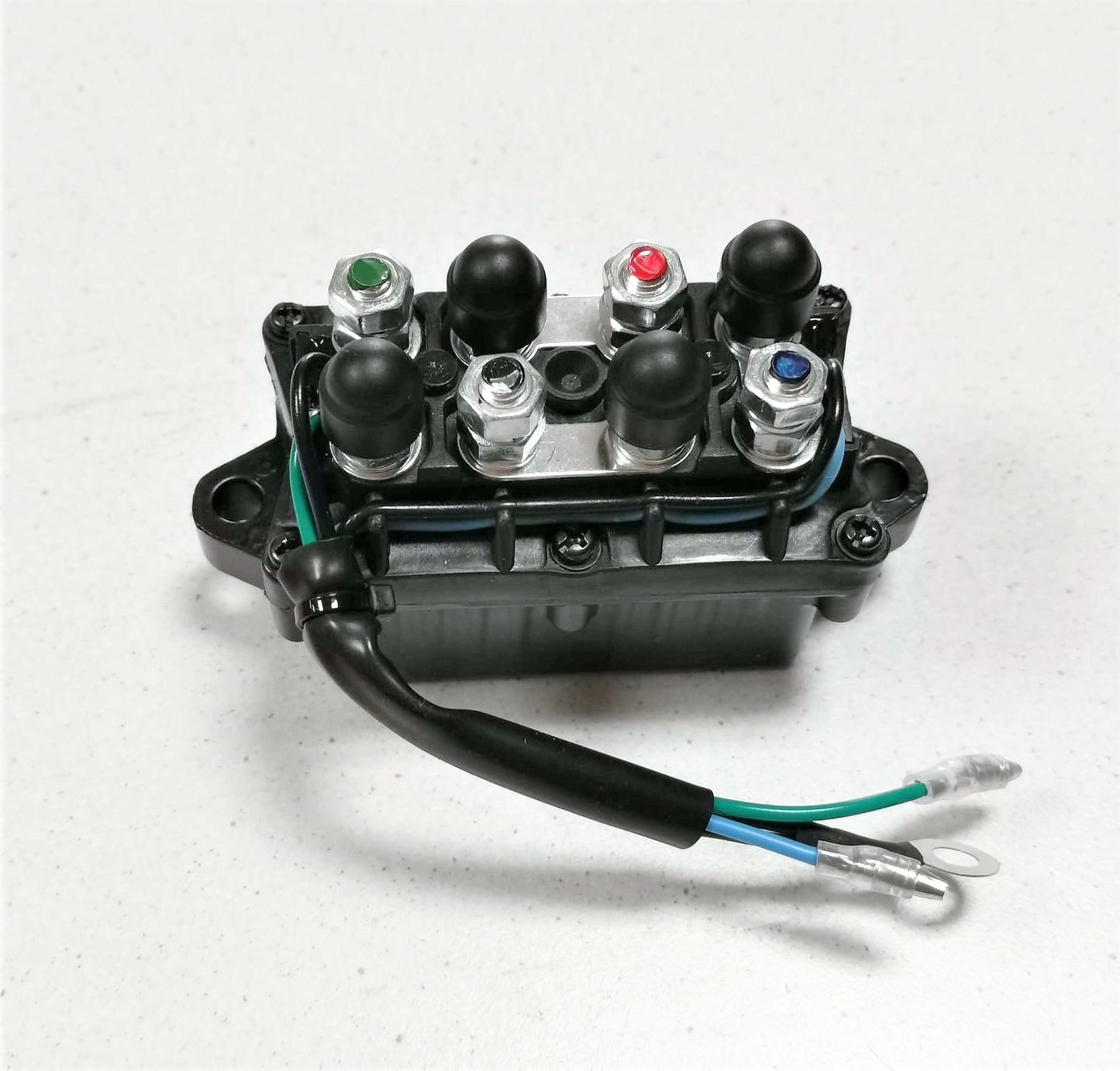 Trim relay Yamaha 30-90 Hp 6H1-81950-00-00