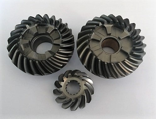 Gear set Yamaha F50 / F60 HP 69W-45551-00-00; 69W-45560-00-00; 62Y-45571-00-00