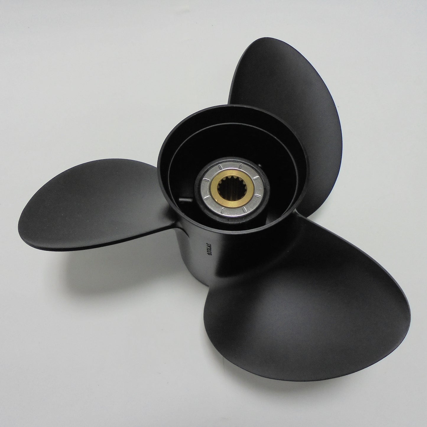 Propeller SUZUKI 150–225 HP (Aluminum) 15"
