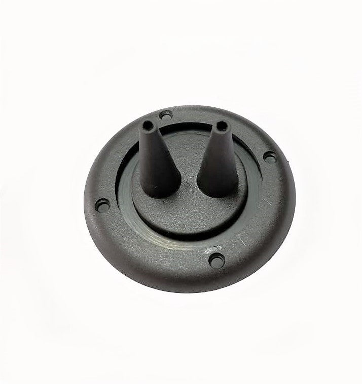 Steering cable rubber grommet Ø105mm x 53mm
