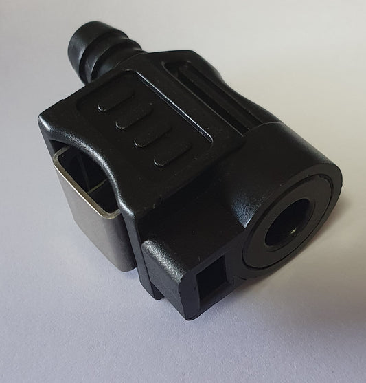 Fuel connector HONDA