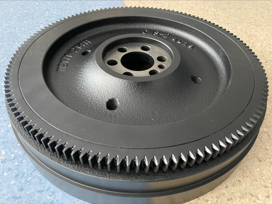 YANMAR 4LHA Flywheel Assy 119171-21591
