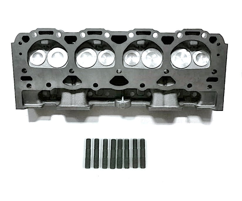 Volvo Penta/ OMC cylinder head 5.0L V8 305 CID Vortec from 1996 3857663