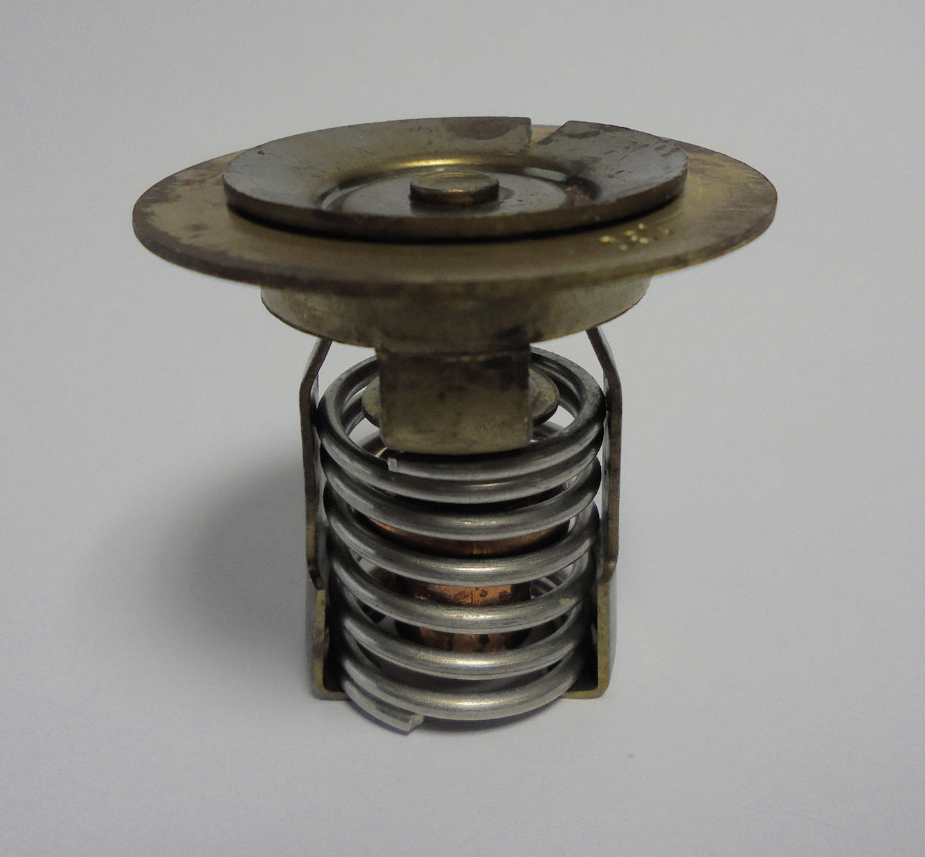 Thermostat 71° C (160° F) Volvo Penta, OMC 1994 & Up 383307