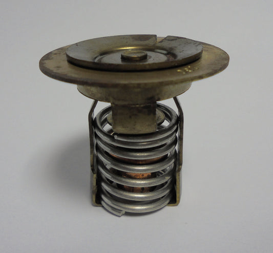 Thermostat 71° C (160° F) Volvo Penta, OMC 1994 & Up   383307