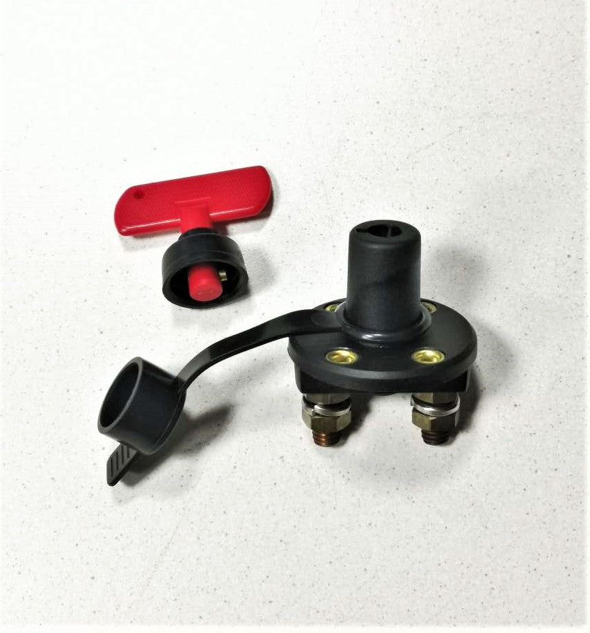 Battery switch 100A