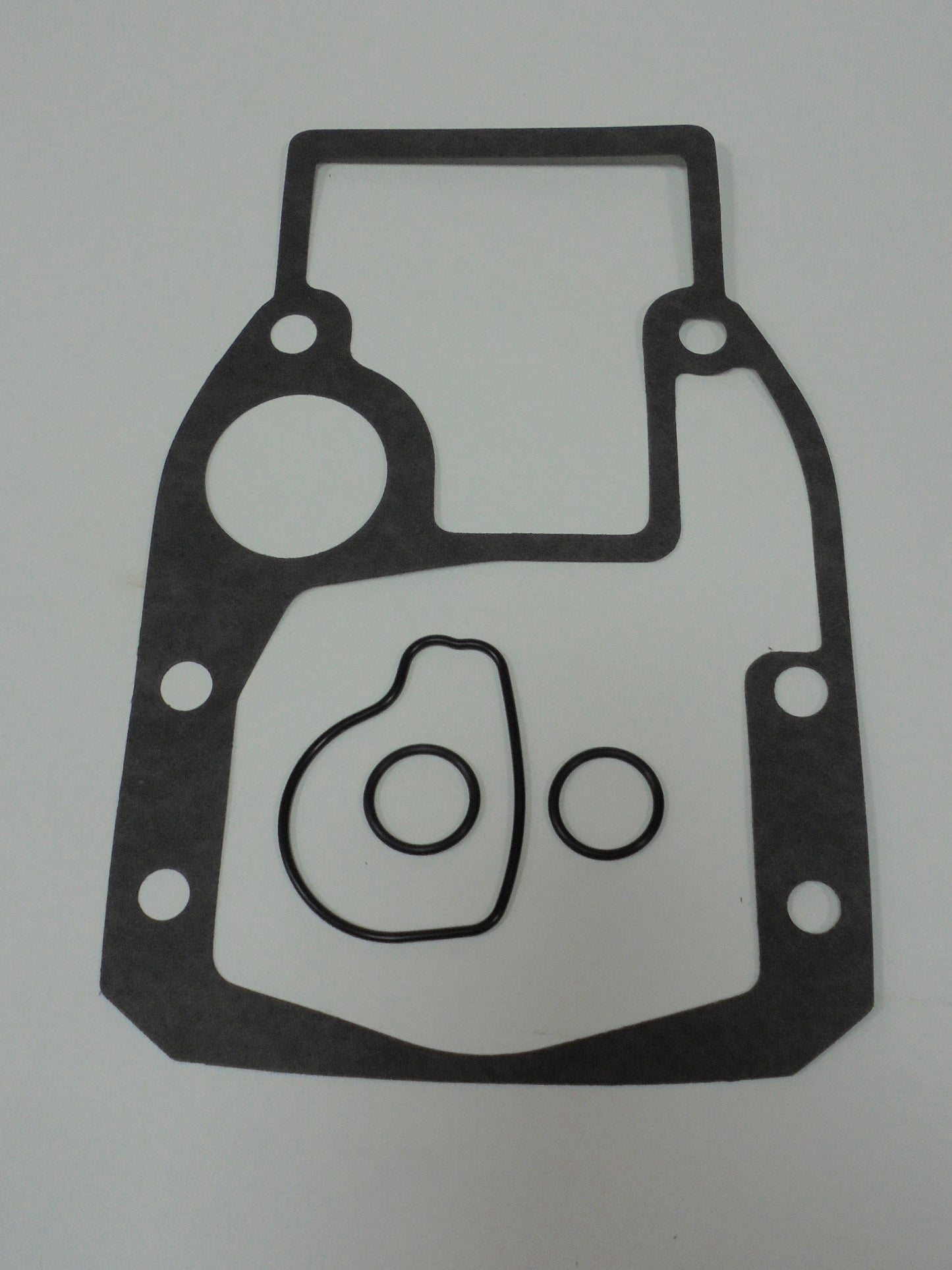 Cobra (1986-1993) Bell housing gasket kit 508105