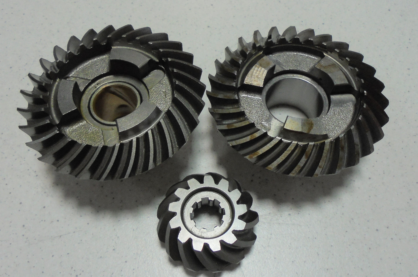 Gear set Yamaha 9.9-15 HP 6E7-45560-00