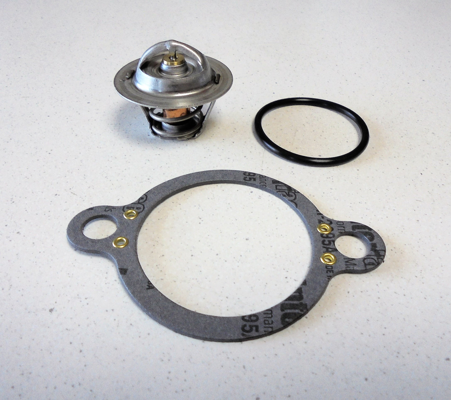 Thermostat 65.6° C (150° F) kit Volvo Penta, OMC V6 V8 3587597
