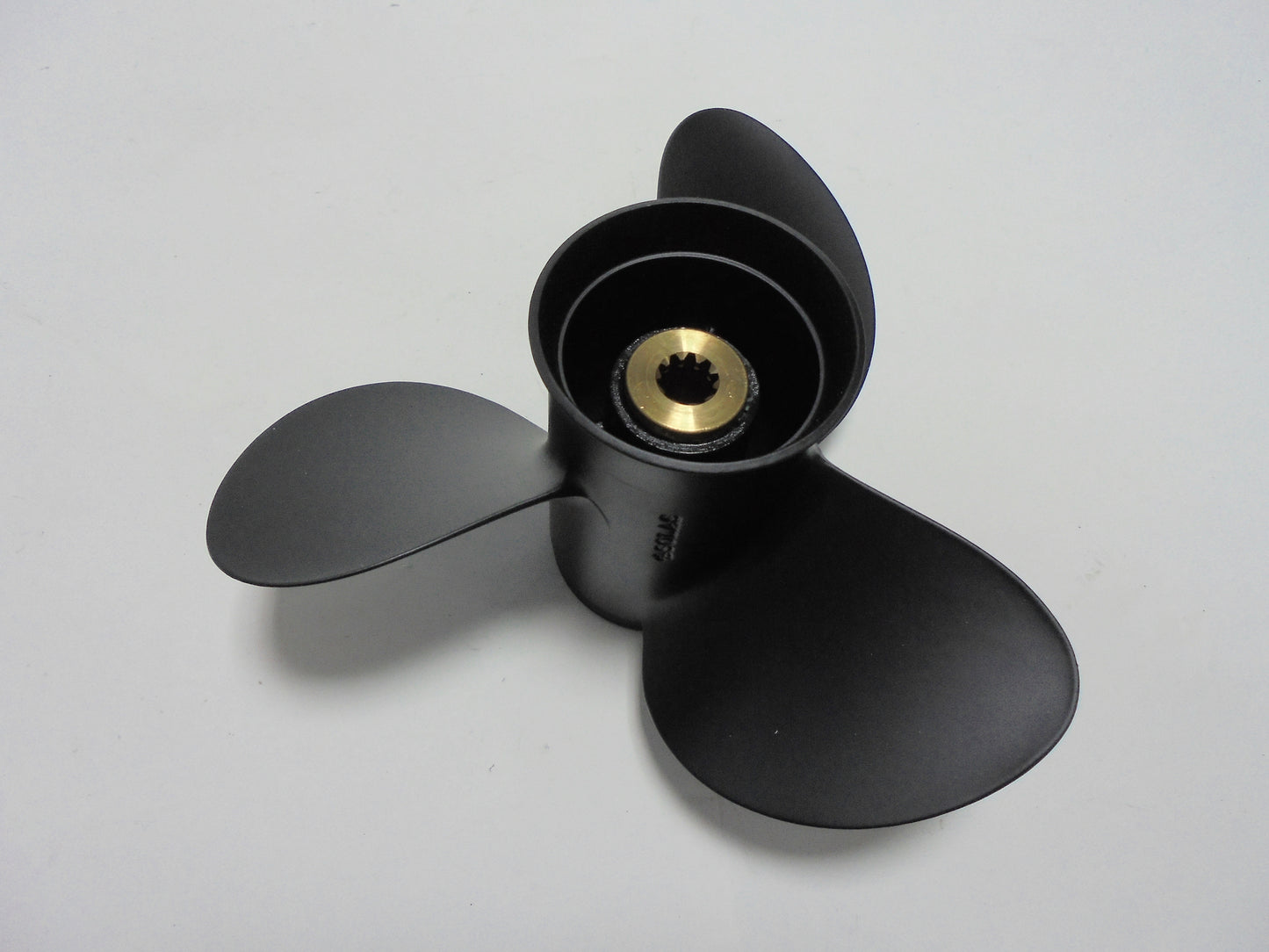 Propeller JOHNSON EVINRUDE 9.9–15 HP (Aluminum) 11"