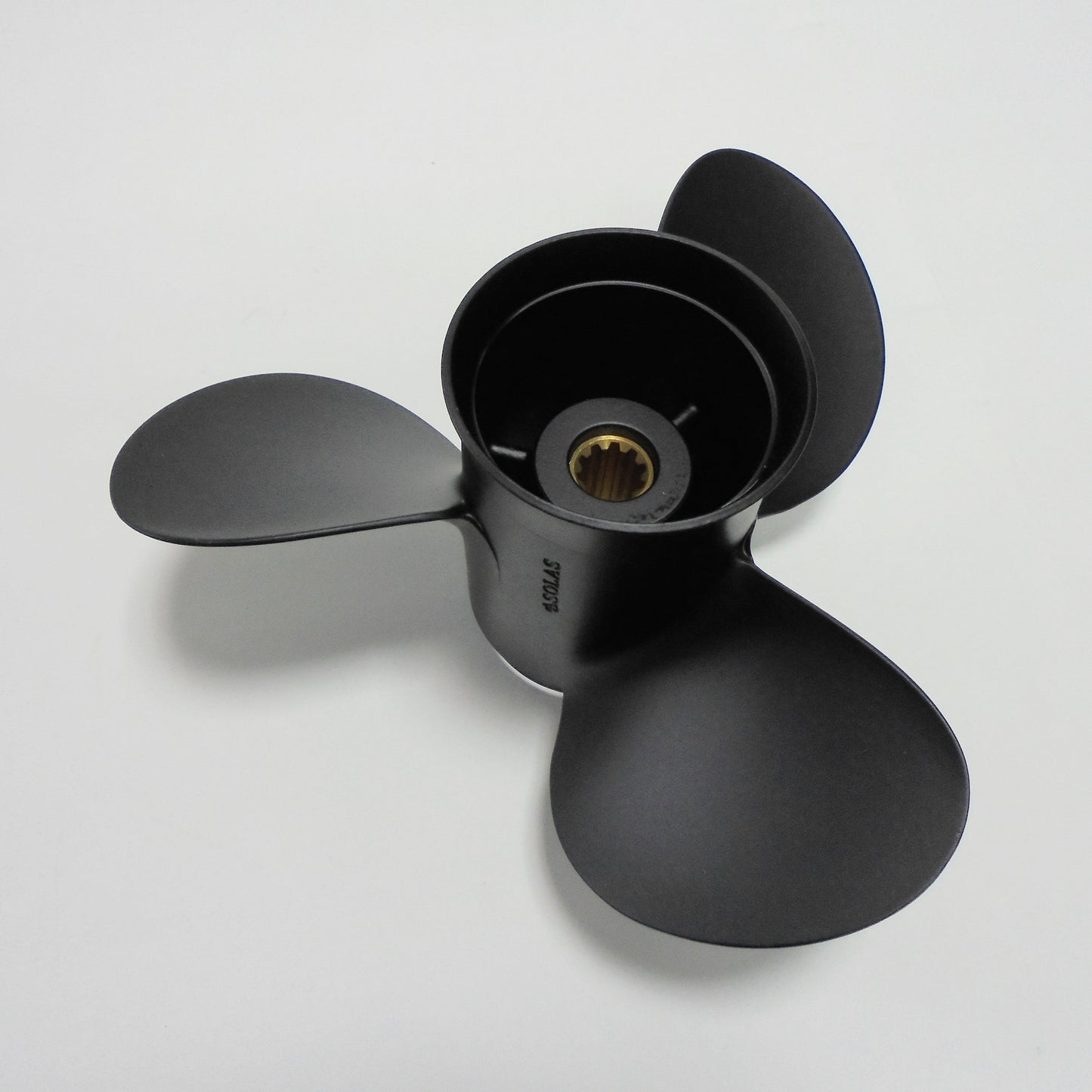 Propeller YAMAHA 20–30 HP (Aluminum) 10.5"