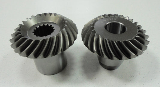 Gear set upper Mercruiser Alpha One Gen II 1998 & up, ratio 1.62   43-853640A2  43-821823A1