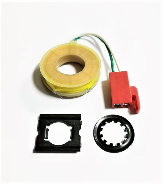 Volvo Penta, OMC  4 cyl./ V6/ V8 distributor pick-up coil Delco ignition system 3854001