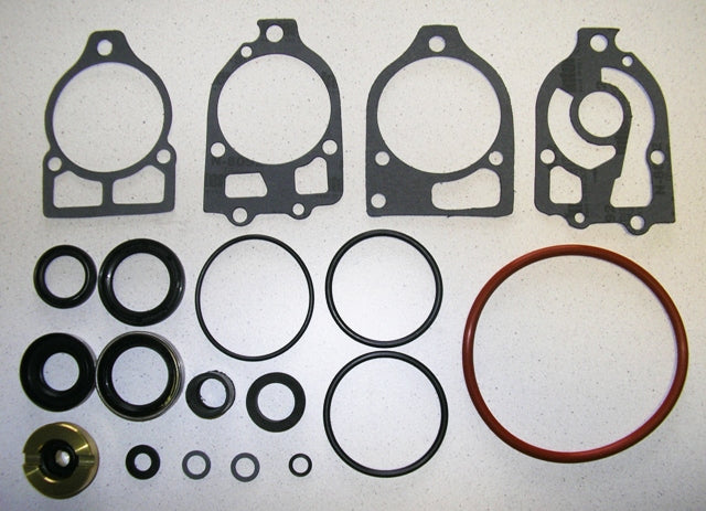 Seal kit lower Mercruiser Alpha One 26-33144A2