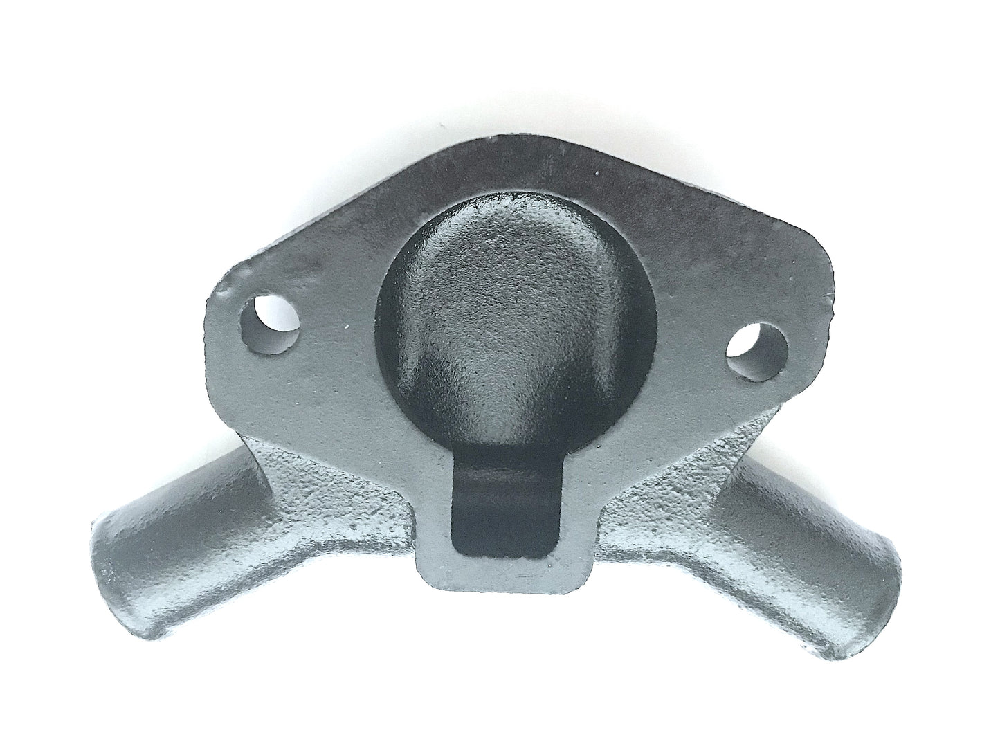 Thermostat Housing Cover for Mercruiser V6 & V8 OEM 47441A1
