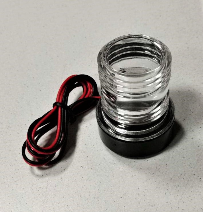 Anchor light 12V / 8W, 360º 54x71mm