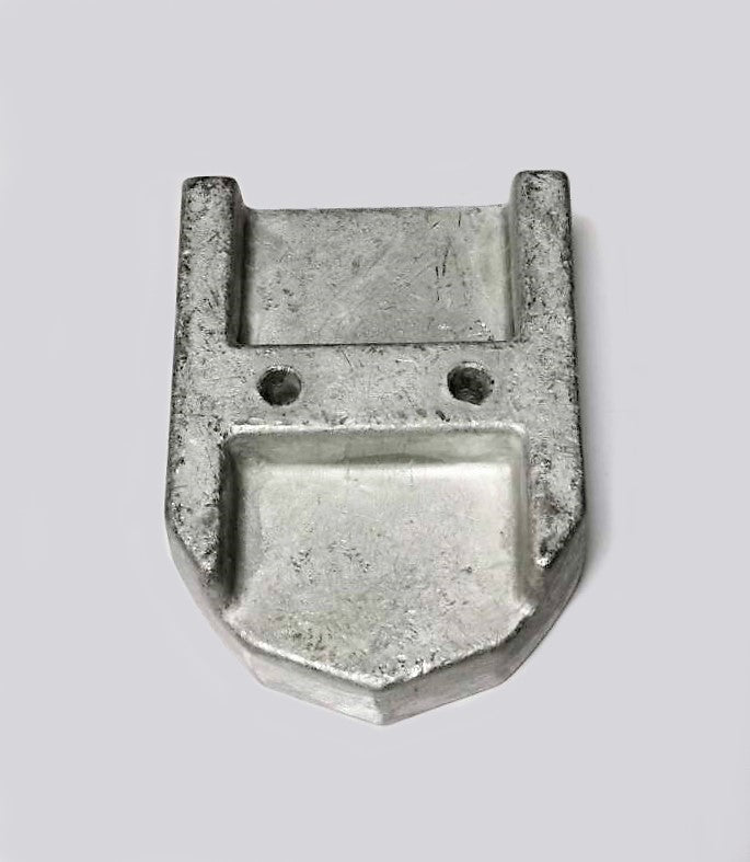 Anode for Mercruiser Alpha One, Alpha One Gen II, Bravo 821631Q1