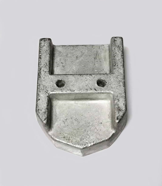 Anode for Mercruiser Alpha One, Alpha One Gen II, Bravo  821631Q1