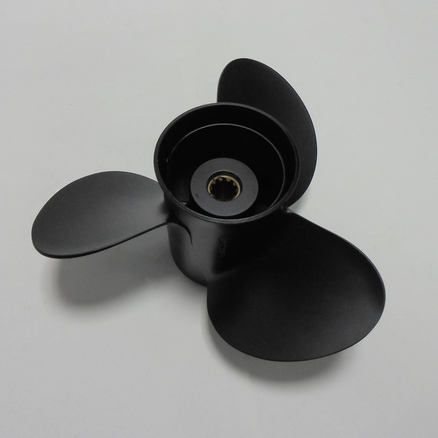 Propeller JOHNSON EVINRUDE 25–30 HP (Aluminum) 12"