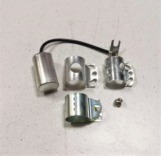 Volvo Penta, OMC distributor condenser Delco/ Mallory ignition system 382136, 835308-8