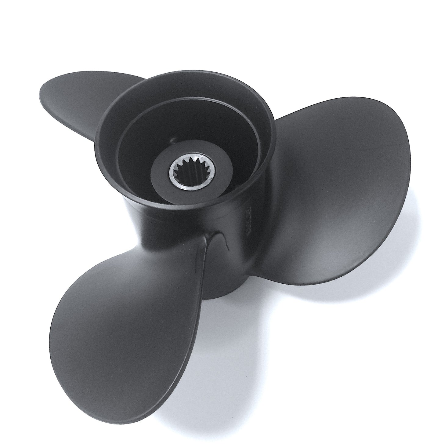 Propeller JOHNSON EVINRUDE 15–35 HP (Aluminum) 12"