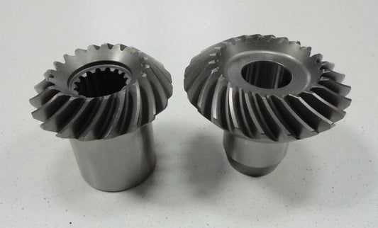 Gear set upper Mercruiser Alpha One Gen II 1998 & up, ratio 1.94   43-853642A2
