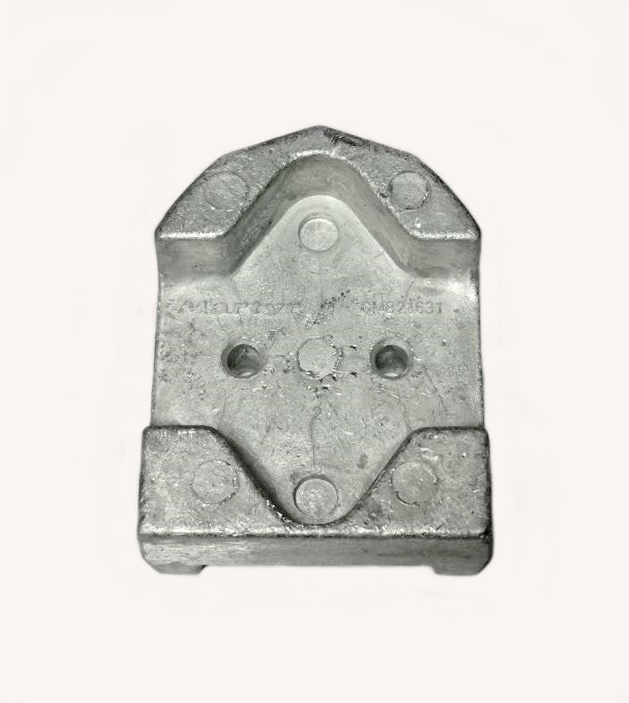 Anode for Mercruiser Alpha One, Alpha One Gen II, Bravo 821631Q1