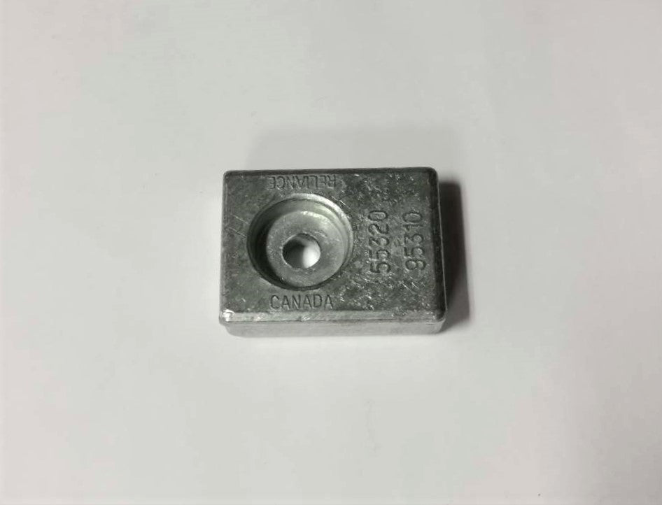 Anode for Suzuki 4-300Hp 55320-95310
