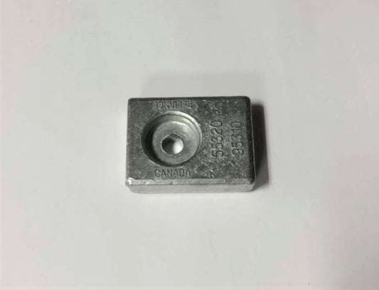 Anode for Suzuki 4-300Hp   55320-95310