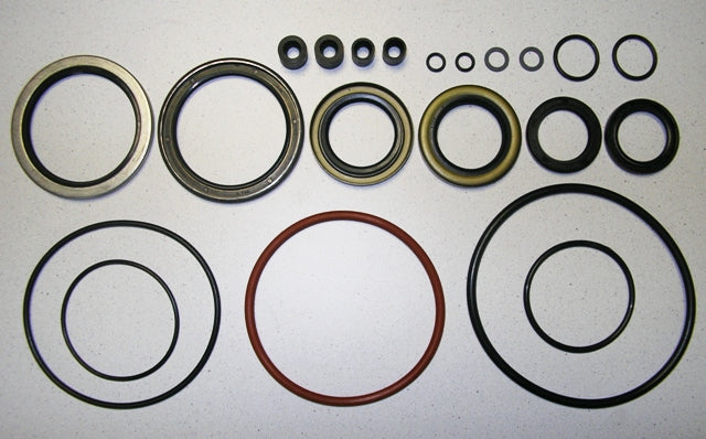 Seal kit lower Mercruiser Bravo 26-76868A2