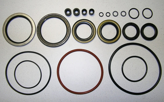 Seal kit lower Mercruiser Bravo  26-76868A2