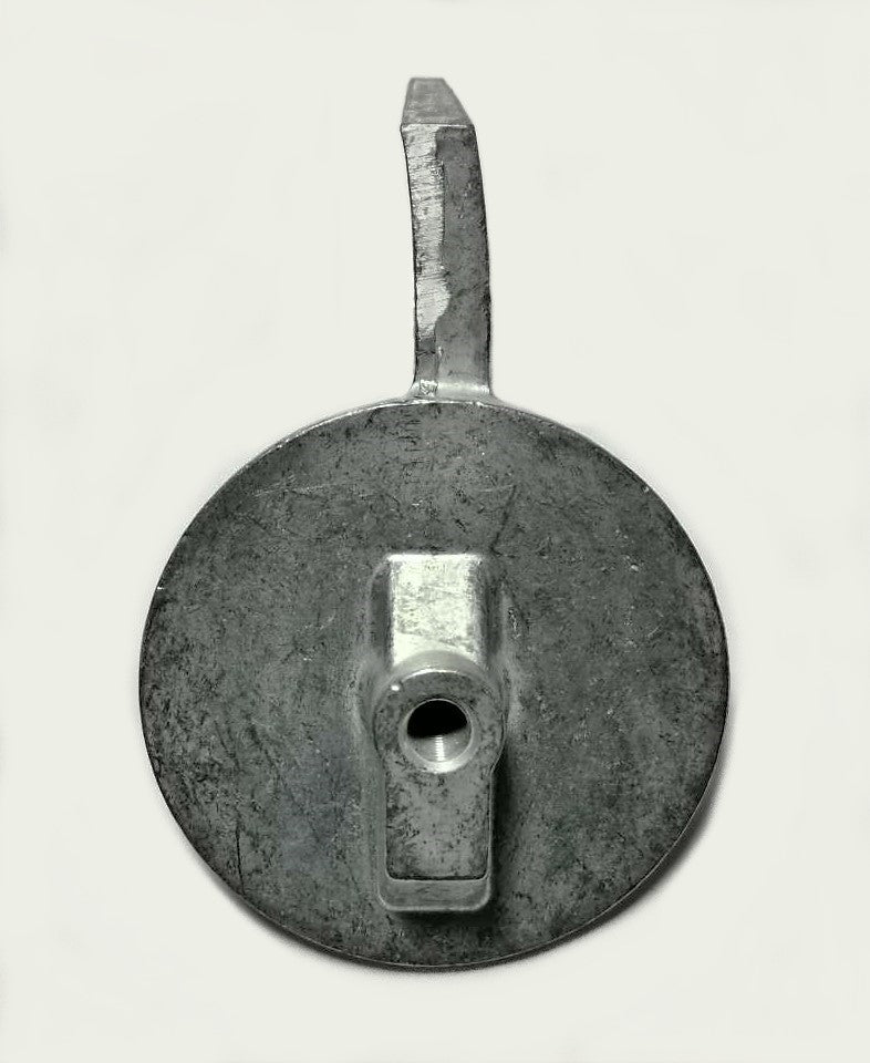 Anode for Yamaha 50-90Hp 688-45371-02