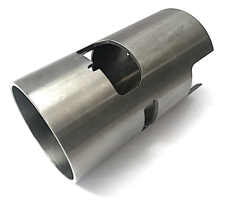 Liner Cylinder 6K5-10935-00 For YAMAHA 2T 60-70HP 72mm