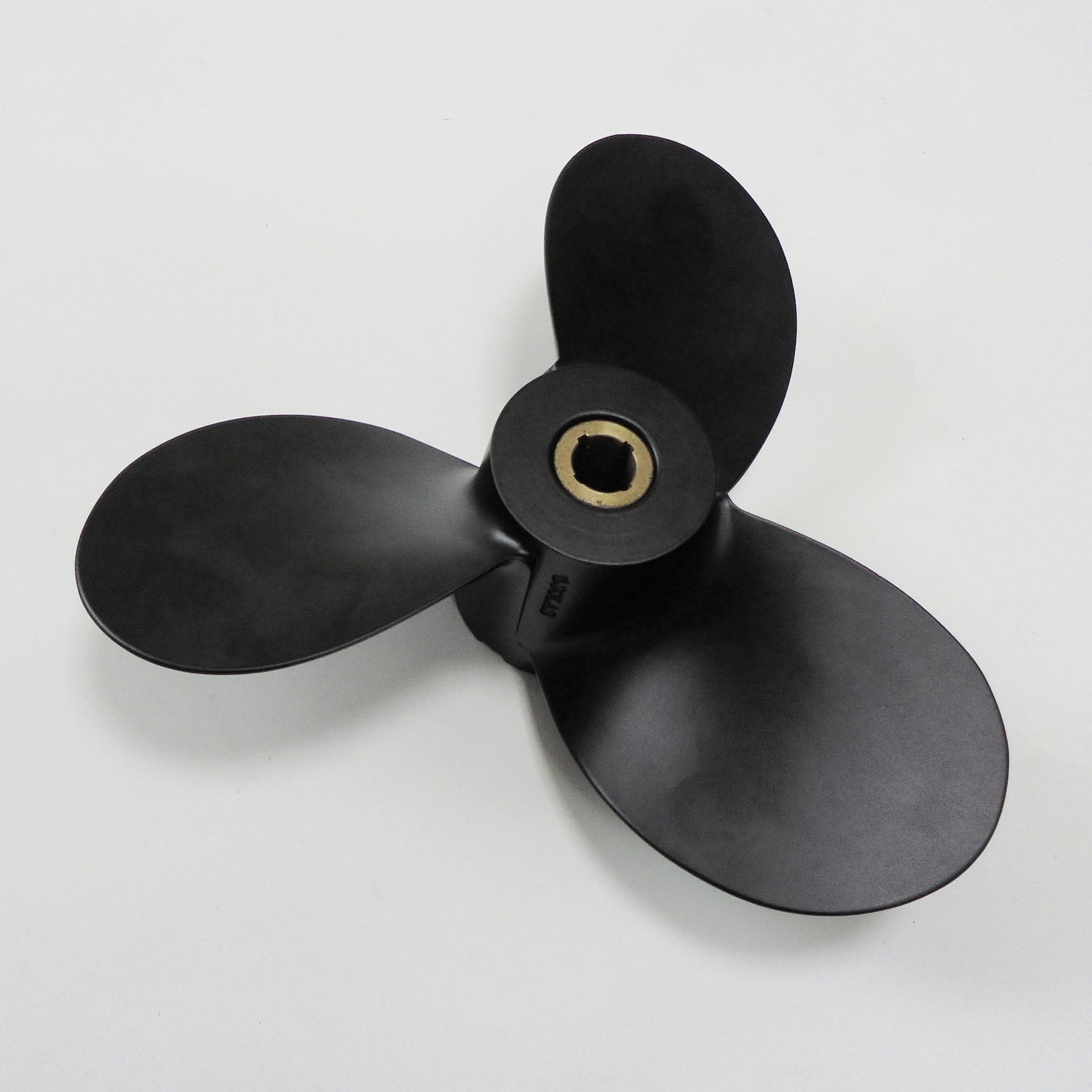 Propeller YAMAHA 6–8 HP (Aluminum) 7"