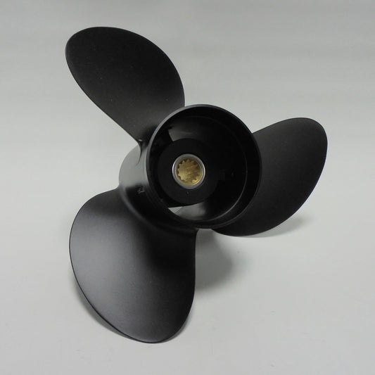 Propeller OMC Cobra 2.3L - 3L; Sea Drive 1.6L - 1.8L (Aluminum) 19"