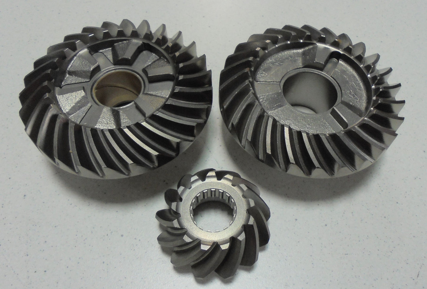 Gear set Yamaha 75/80/85/90 HP 688-45560-00