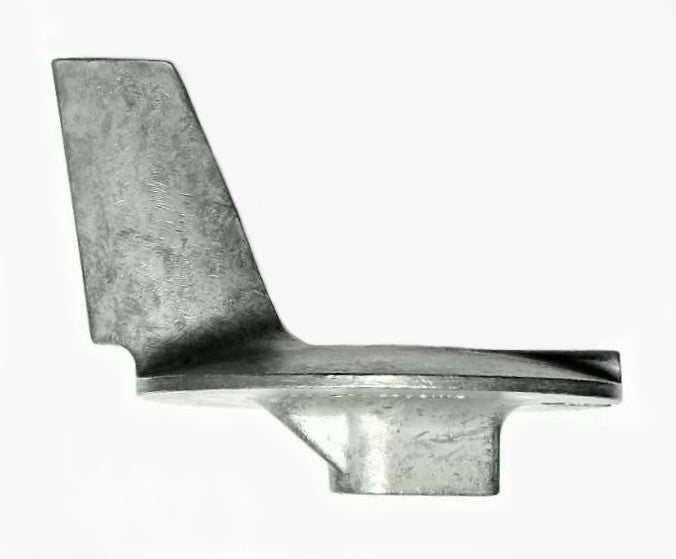 Anode for Yamaha 200-300Hp 69L-45371-00-00