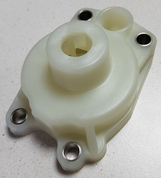 Water pump housing Yamaha C/CV - 40 676-44311-00-00