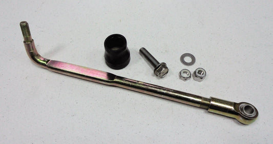 Connecting steering tie rod universal