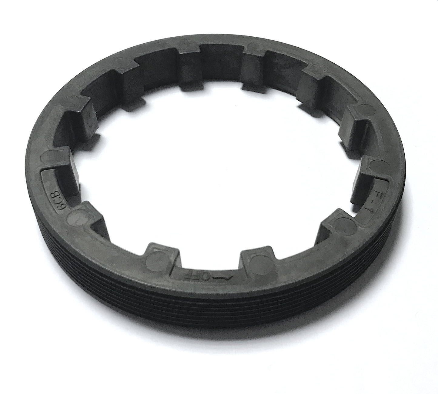 Yamaha F200 F225 FL225 F250 FL250 F275 F300 FL300 F350 Nut 6CB-45384-00-00