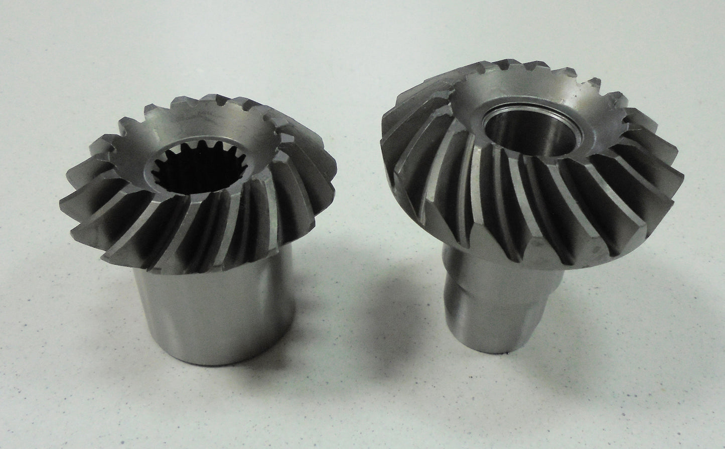 Gear set upper Mercruiser Alpha One GEN II 1991-1997, Alpha One, MR, R, ratio 1.84/1.81 43-75325A3