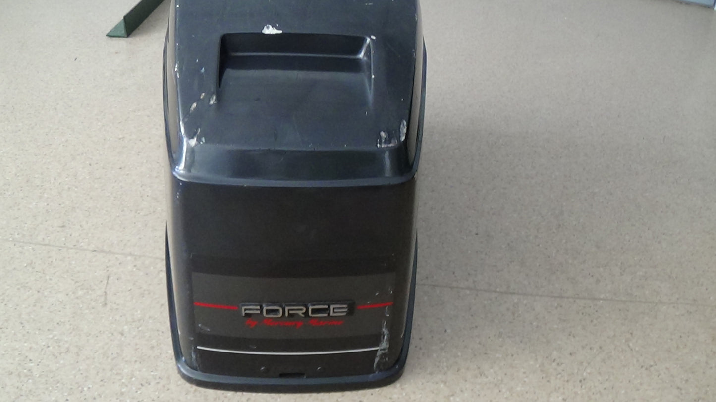 Top Cowling Force 120