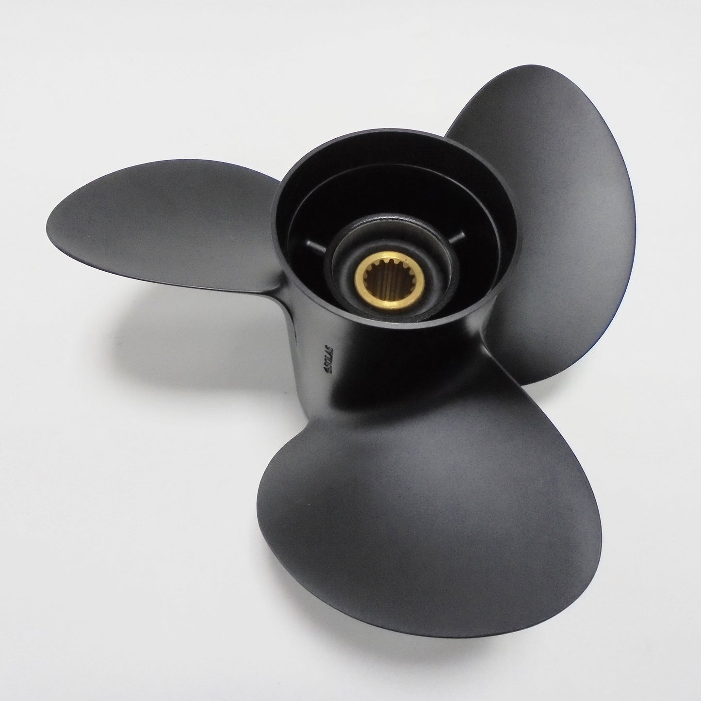 Propeller YAMAHA 60–140 HP (Aluminum) 16"